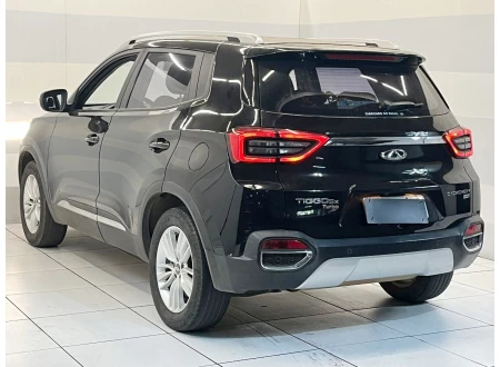 Caoa Chery Tiggo