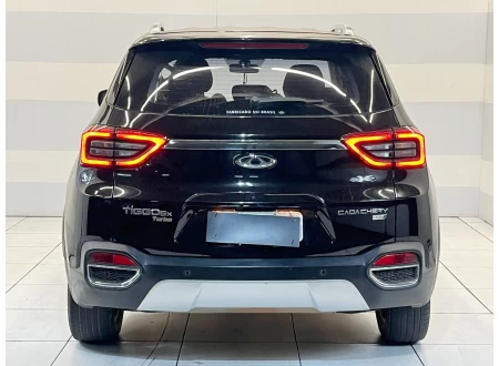 Caoa Chery Tiggo