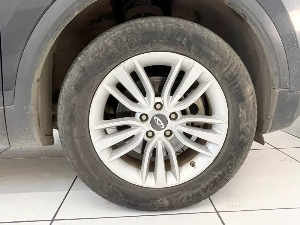 Caoa Chery Tiggo