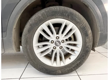 Caoa Chery Tiggo