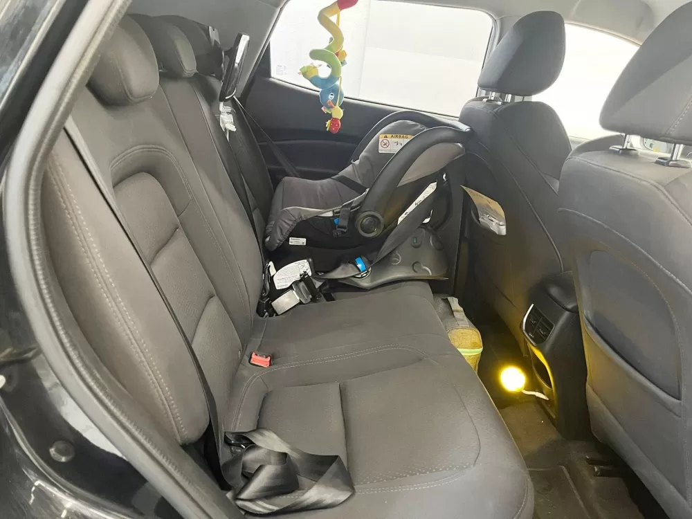Caoa Chery Tiggo