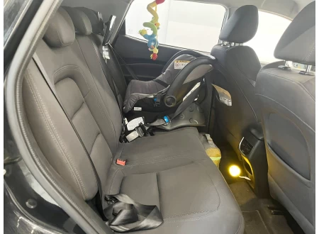 Caoa Chery Tiggo