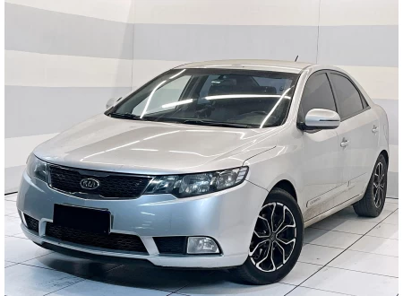 Kia Motors Cerato