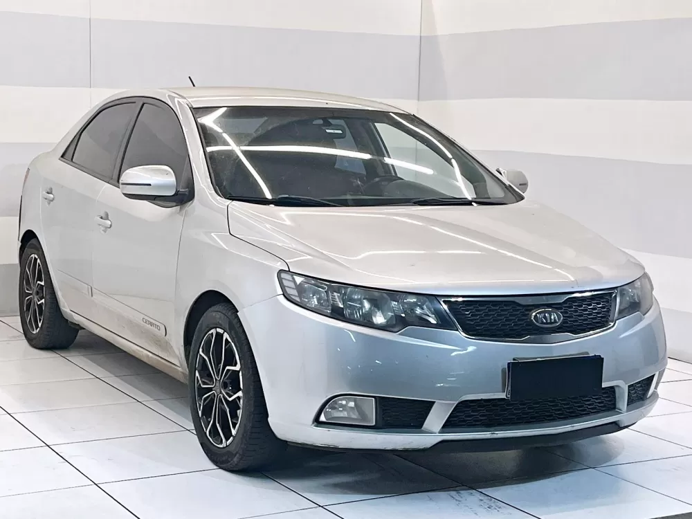 Kia Motors Cerato