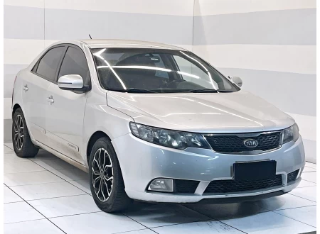 Kia Motors Cerato