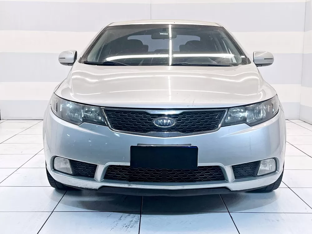 Kia Motors Cerato