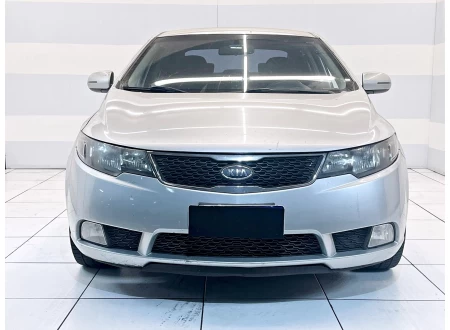 Kia Motors Cerato