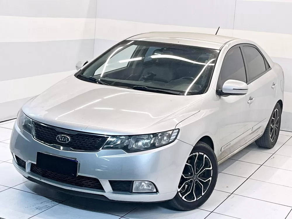 Kia Motors Cerato