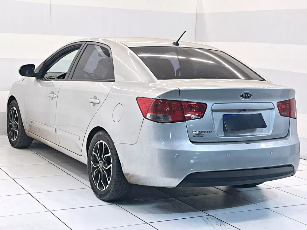 Kia Motors Cerato