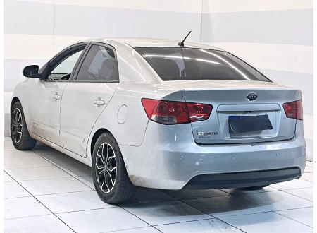Kia Motors Cerato