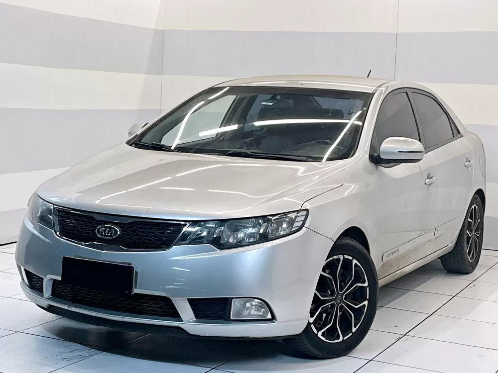 Kia Motors Cerato