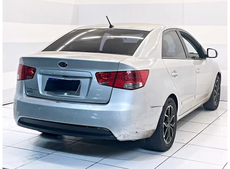 Kia Motors Cerato