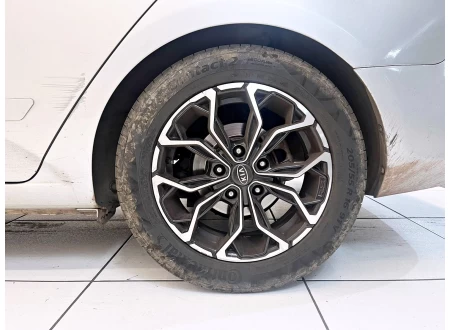 Kia Motors Cerato