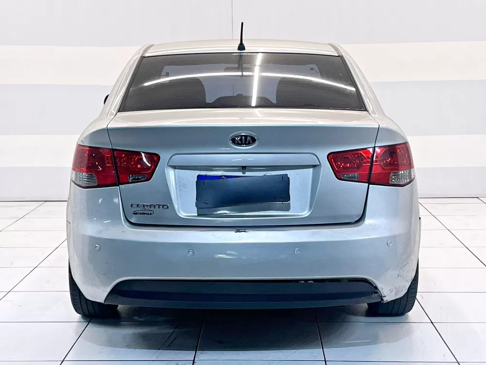 Kia Motors Cerato