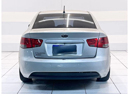 Kia Motors Cerato