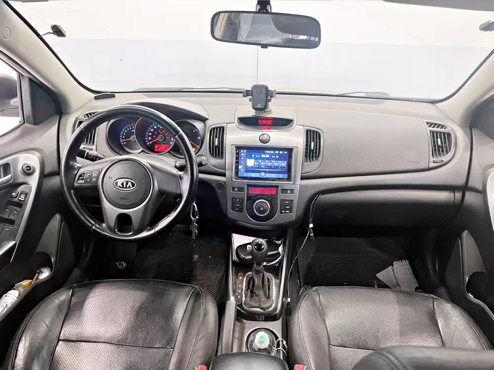 Kia Motors Cerato