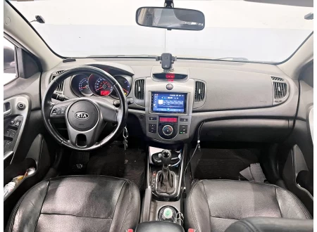 Kia Motors Cerato