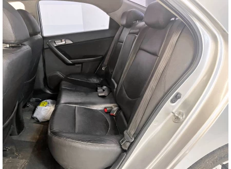 Kia Motors Cerato