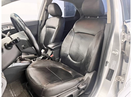 Kia Motors Cerato