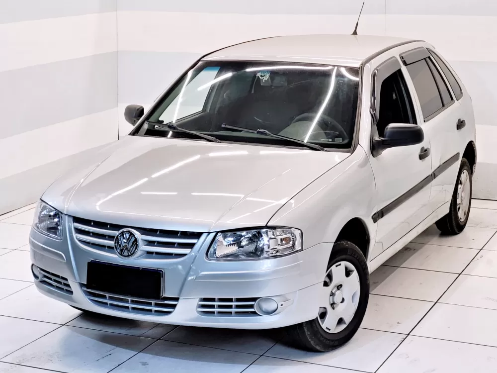 VolksWagen Gol