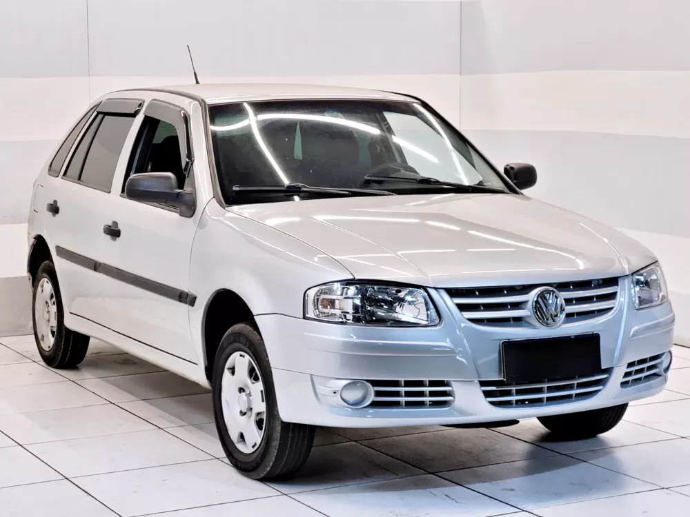 VolksWagen Gol