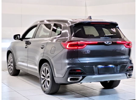 Caoa Chery Tiggo