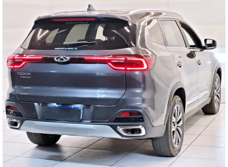 Caoa Chery Tiggo
