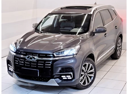 Caoa Chery Tiggo