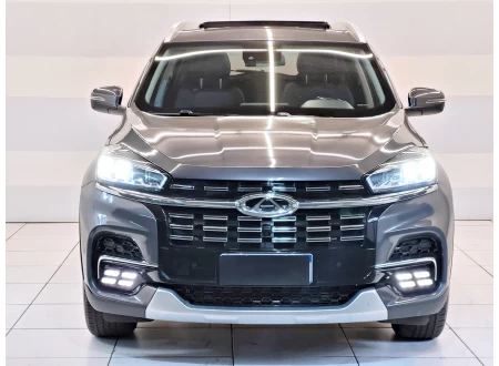 Caoa Chery Tiggo