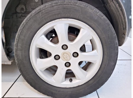 JAC J2