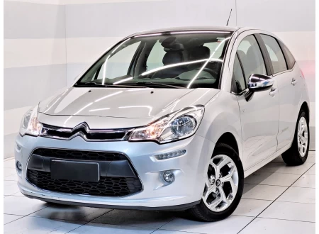 Citroën C3