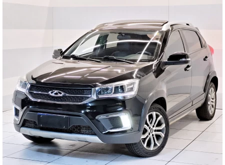 Caoa Chery Tiggo