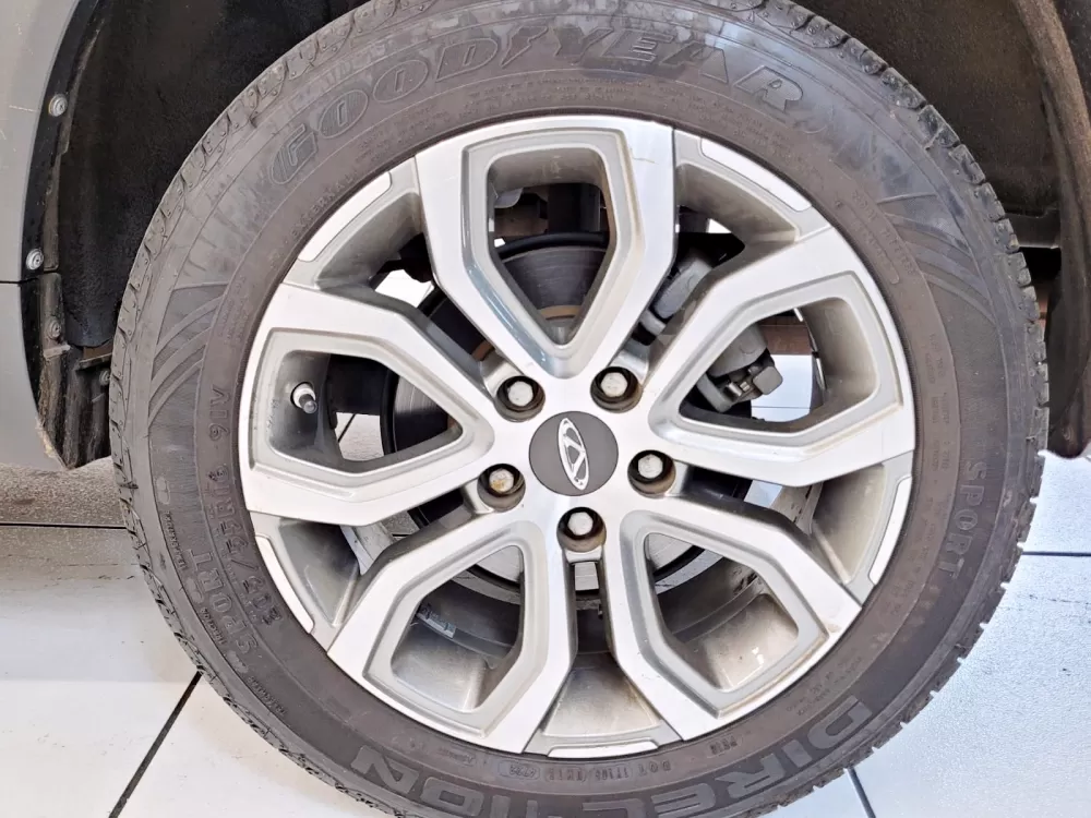Caoa Chery Tiggo