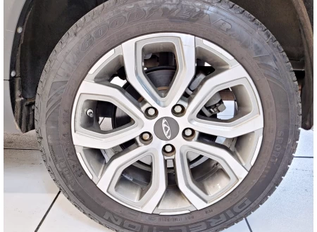 Caoa Chery Tiggo