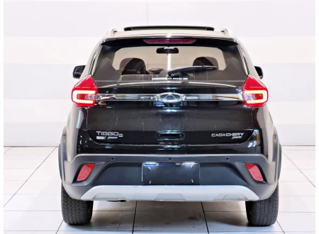 Caoa Chery Tiggo