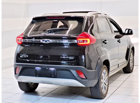 Caoa Chery Tiggo