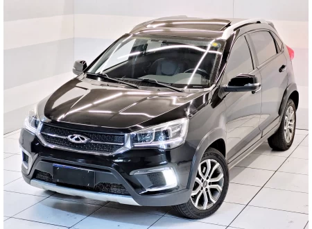 Caoa Chery Tiggo
