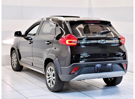 Caoa Chery Tiggo