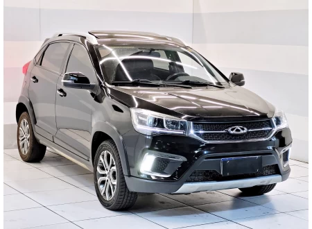 Caoa Chery Tiggo