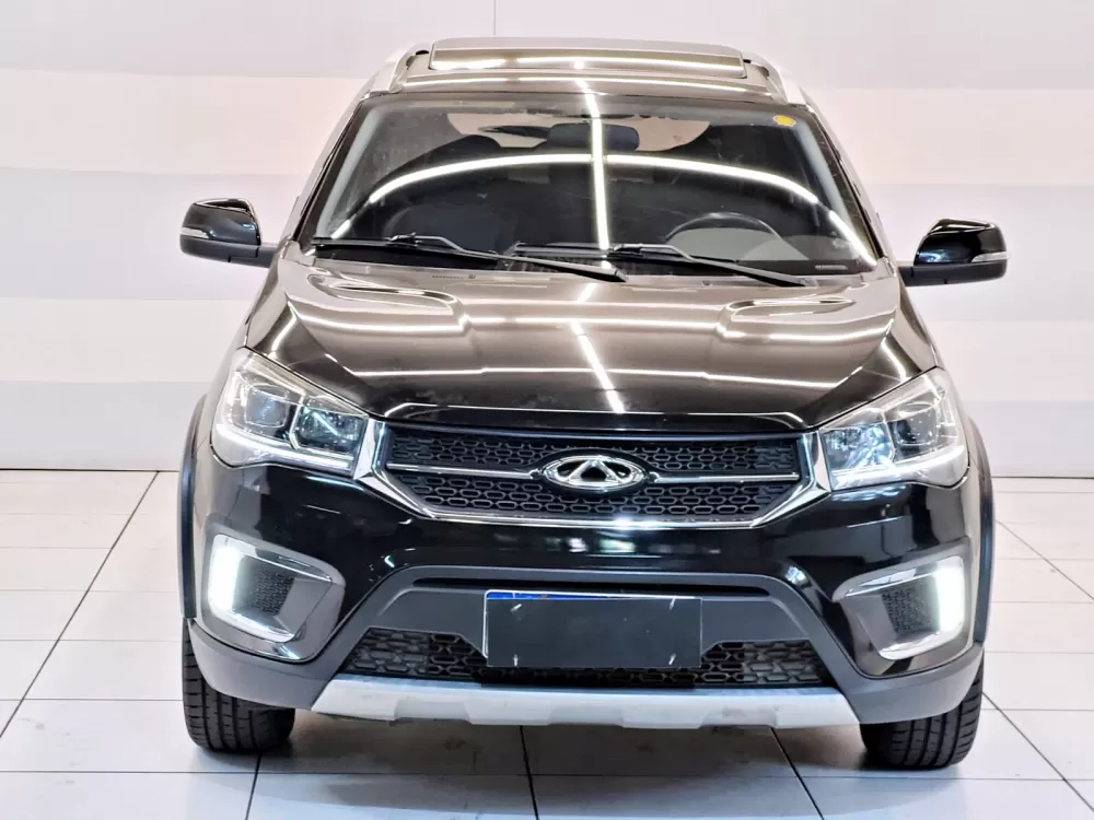 Caoa Chery Tiggo