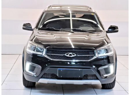 Caoa Chery Tiggo