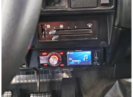 Chevrolet Bonanza