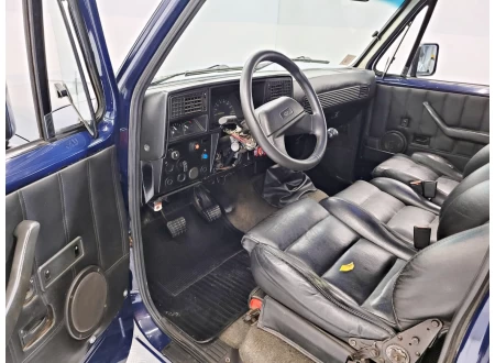 Chevrolet Bonanza