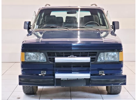 Chevrolet Bonanza