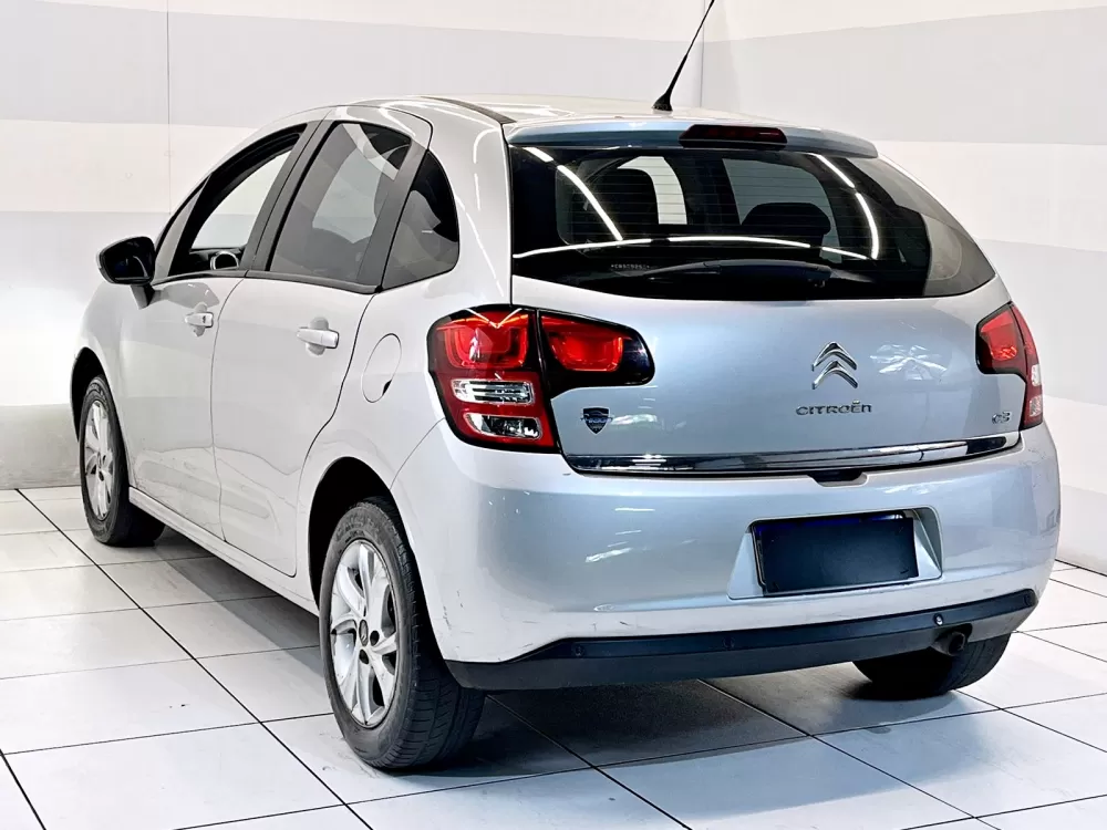 Citroën C3
