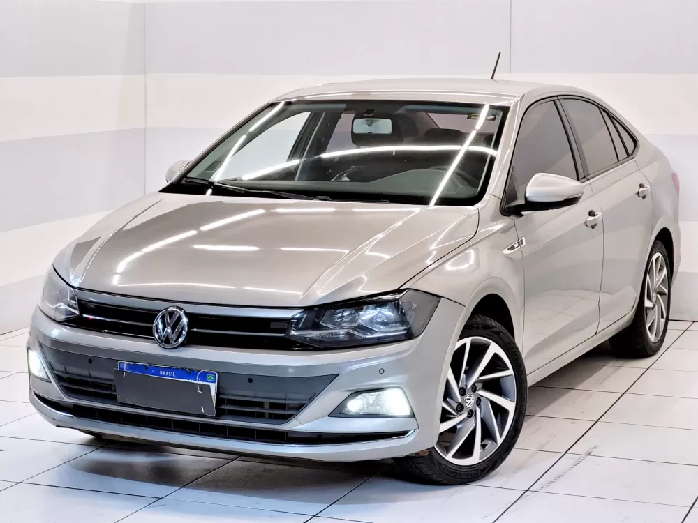 VolksWagen VIRTUS