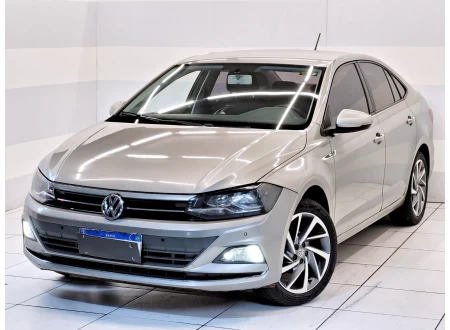 VolksWagen VIRTUS