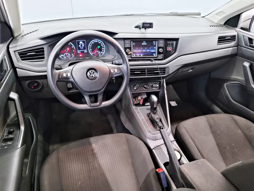 VolksWagen VIRTUS