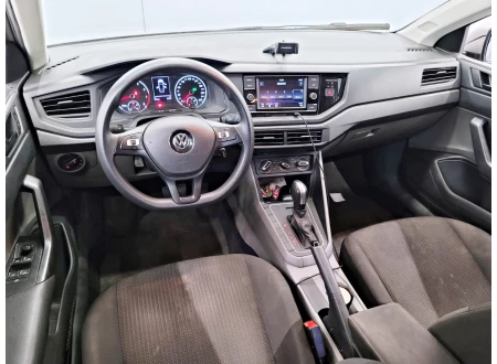 VolksWagen VIRTUS