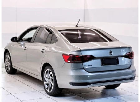 VolksWagen VIRTUS